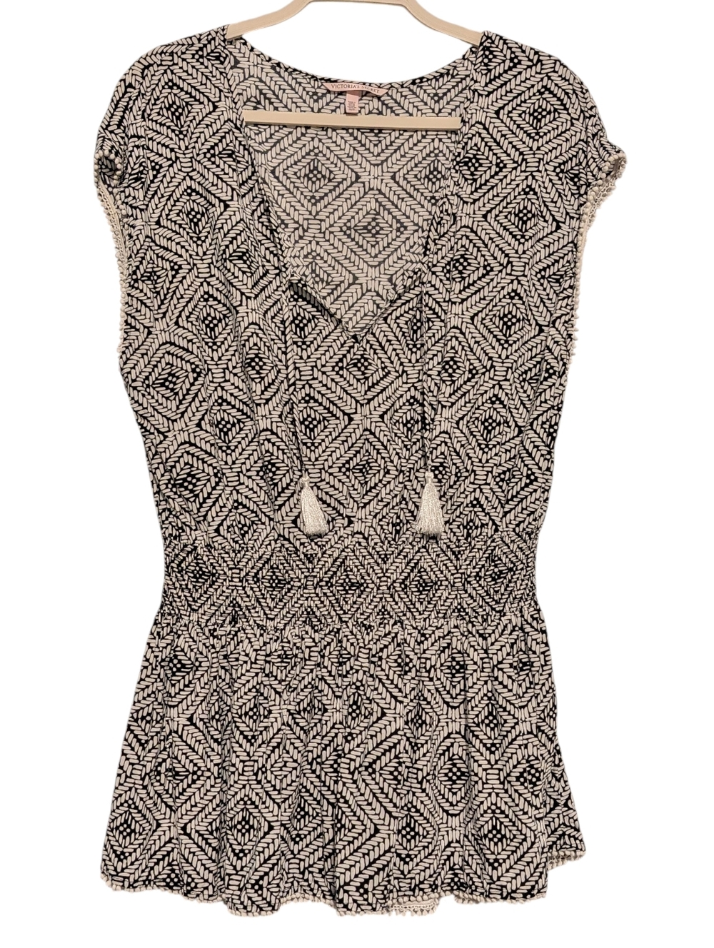 Victoria's Secret Swim Cover Up